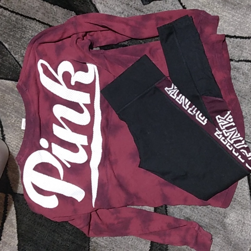 Matching set